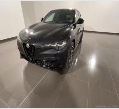 Alfa romeo stelvio 2.2 t.diesel 210cv at8 q4 veloce