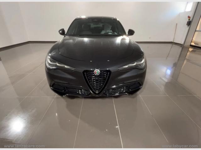 Auto - Alfa romeo stelvio 2.2 t.diesel 210cv at8 q4 veloce