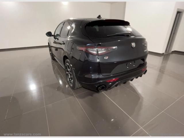 Auto - Alfa romeo stelvio 2.2 t.diesel 210cv at8 q4 veloce