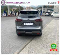 Auto - Nissan qashqai mhev 140 cv tekna