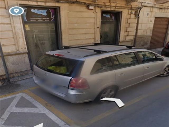 Ufficio in affitto a trapani centro storico