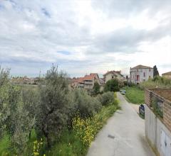 Appartamenti in Vendita - Terreno residenziale in vendita a silvi prima fascia collinare