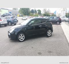 Auto - Alfa romeo mito 1.4 78 cav. neo-patentato