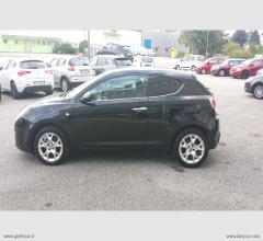 Auto - Alfa romeo mito 1.4 78 cav. neo-patentato