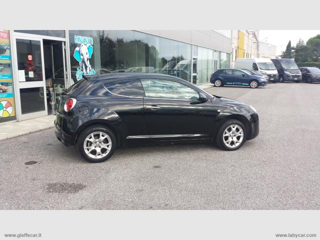 Auto - Alfa romeo mito 1.4 78 cav. neo-patentato