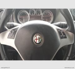 Auto - Alfa romeo mito 1.4 78 cav. neo-patentato