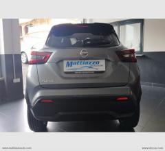 Auto - Nissan juke 1.0 dig-t 114 cv dct tekna