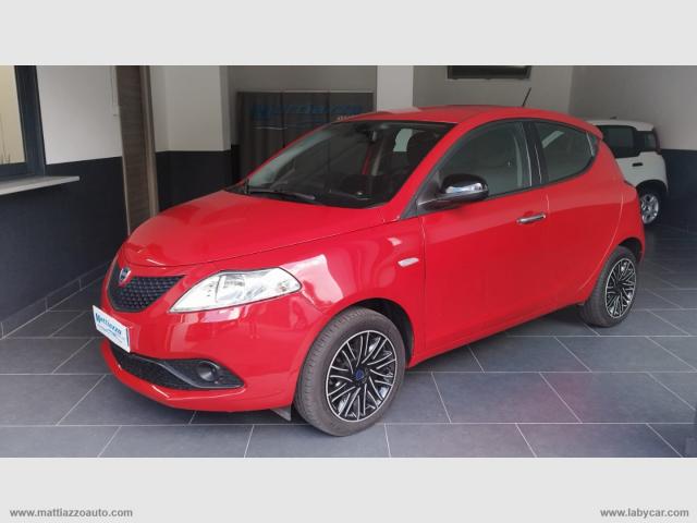 Lancia ypsilon 1.2 69 cv 5p. s&s gold