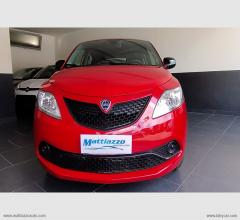 Auto - Lancia ypsilon 1.2 69 cv 5p. s&s gold