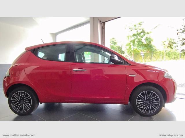 Auto - Lancia ypsilon 1.2 69 cv 5p. s&s gold