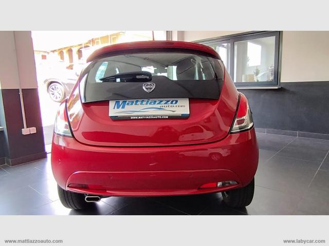 Auto - Lancia ypsilon 1.2 69 cv 5p. s&s gold