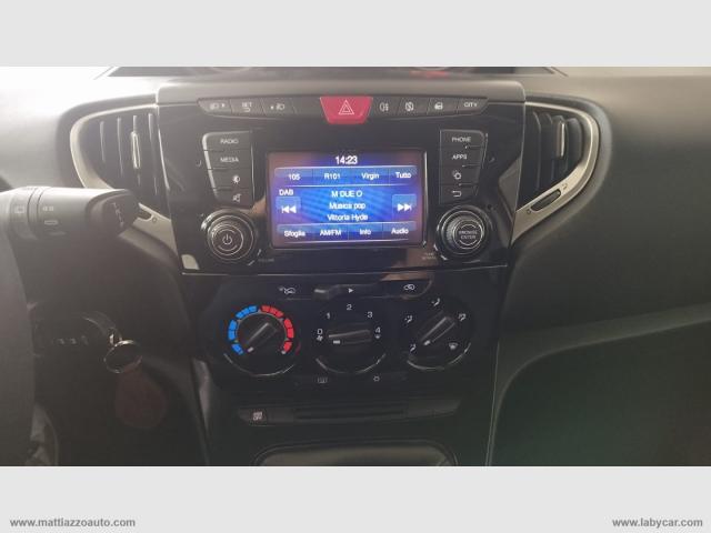 Auto - Lancia ypsilon 1.2 69 cv 5p. s&s gold