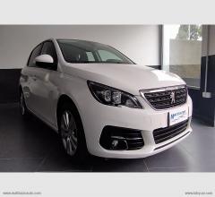 Auto - Peugeot 308 bluehdi 130 s&s eat8 business