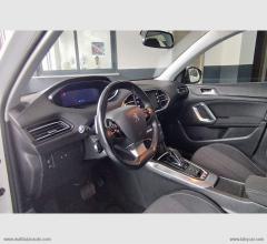 Auto - Peugeot 308 bluehdi 130 s&s eat8 business