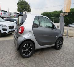 Auto - Smart fortwo 70 1.0 prime