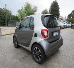 Auto - Smart fortwo 70 1.0 prime