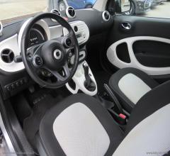 Auto - Smart fortwo 70 1.0 prime