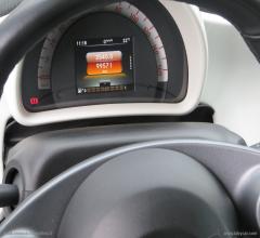 Auto - Smart fortwo 70 1.0 prime