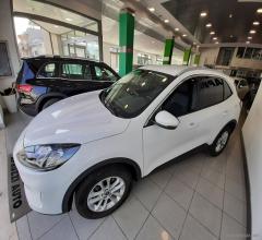 Auto - Ford kuga 2.0 ecoblue 120 cv aut 2wd tit.bus.