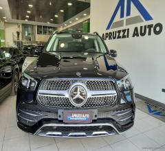 Auto - Mercedes-benz gle 350 de 4matic eq-power premium plus