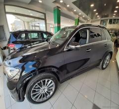 Auto - Mercedes-benz gle 350 de 4matic eq-power premium plus