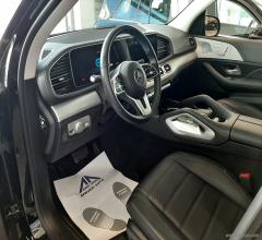 Auto - Mercedes-benz gle 350 de 4matic eq-power premium plus