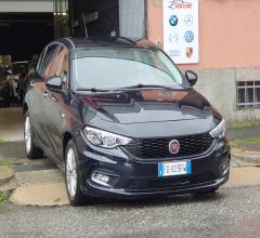 Auto - Fiat tipo 1.4 4p. lounge