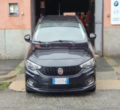 Auto - Fiat tipo 1.4 4p. lounge