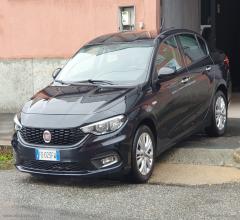 Auto - Fiat tipo 1.4 4p. lounge