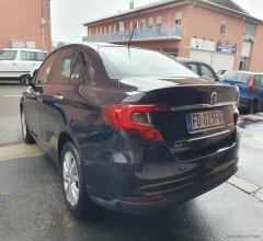 Auto - Fiat tipo 1.4 4p. lounge