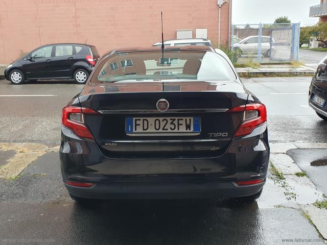 Auto - Fiat tipo 1.4 4p. lounge