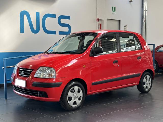 Hyundai atos prime 1.1 12v