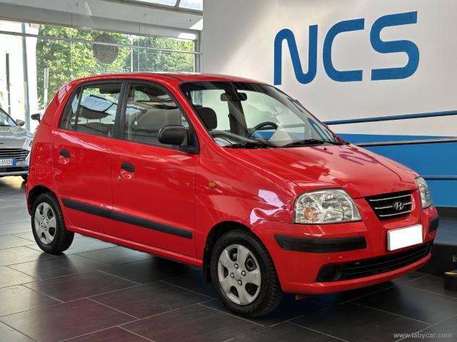 Auto - Hyundai atos prime 1.1 12v