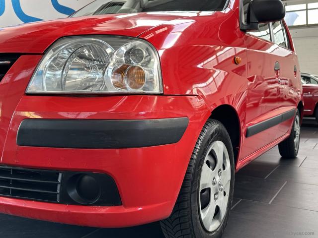 Auto - Hyundai atos prime 1.1 12v