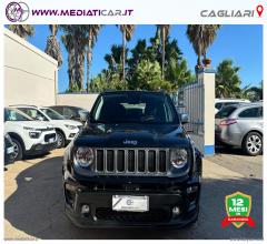 Auto - Jeep renegade 1.3 t4 phev 4xe upland