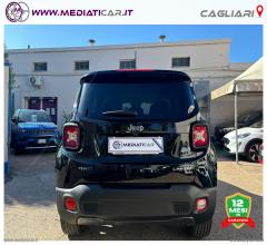 Auto - Jeep renegade 1.3 t4 phev 4xe upland