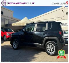 Auto - Jeep renegade 1.3 t4 phev 4xe upland