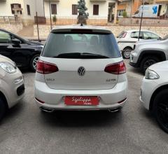 Auto - Volkswagen golf 2.0 tdi 5p. highline bmt