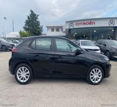 Auto - Opel corsa 1.2