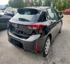 Auto - Opel corsa 1.2