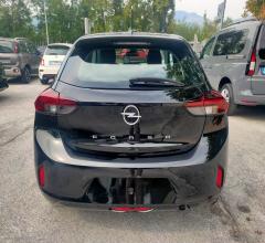 Auto - Opel corsa 1.2