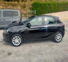 Auto - Opel corsa 1.2