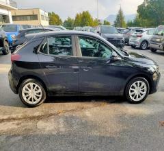 Auto - Opel corsa 1.2