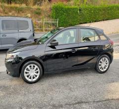 Auto - Opel corsa 1.2