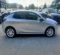 Auto - Opel corsa 1.2