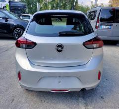 Auto - Opel corsa 1.2