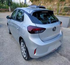 Auto - Opel corsa 1.2