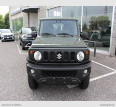 Auto - Suzuki jimny 1.5 5mt easy pro