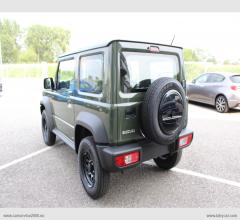 Auto - Suzuki jimny 1.5 5mt easy pro