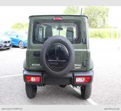 Auto - Suzuki jimny 1.5 5mt easy pro